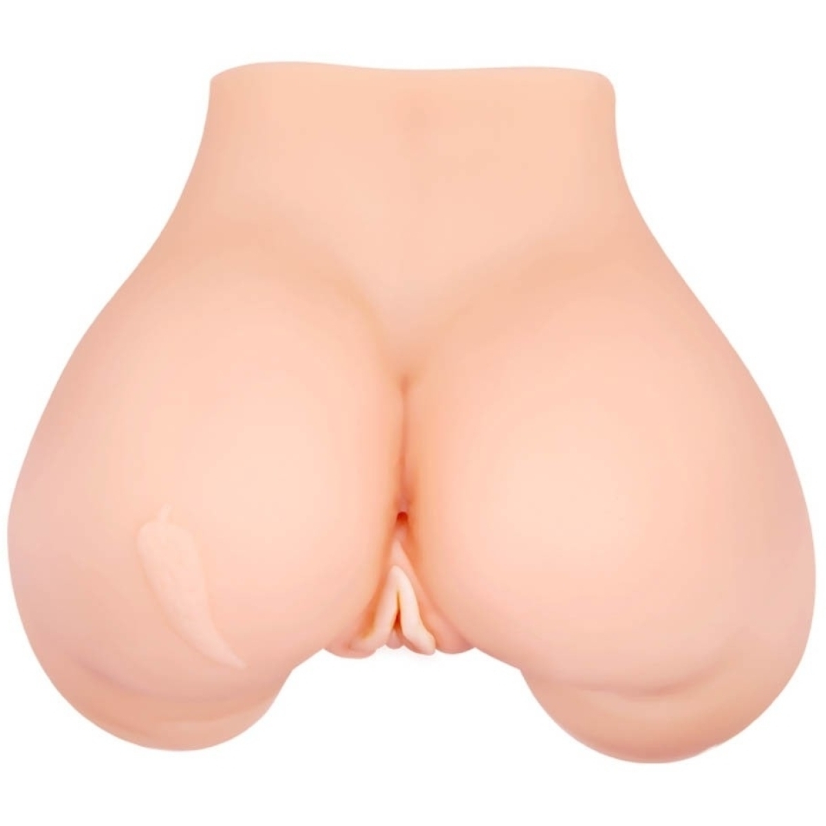 masturbateur fessier vibrant crazy bull julie