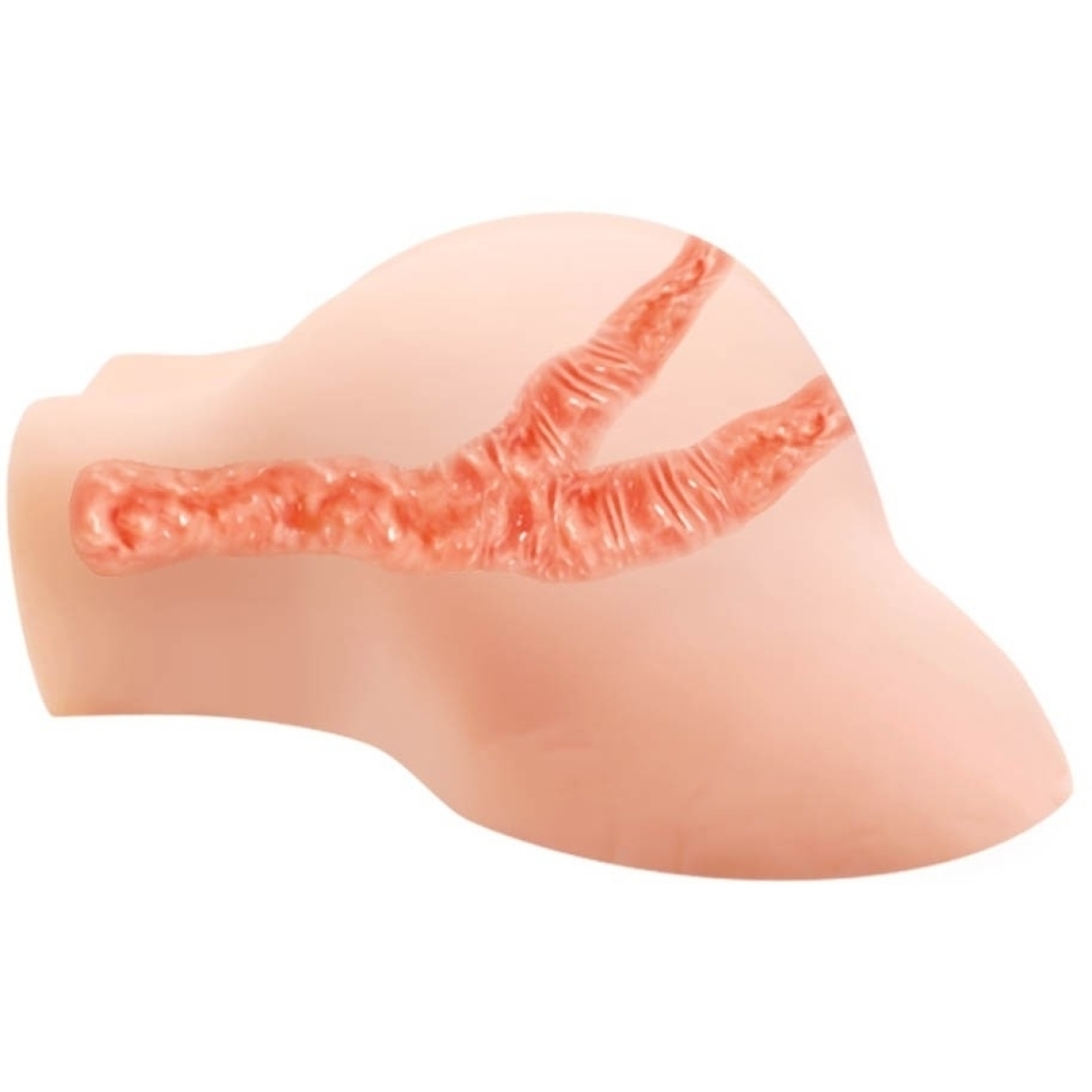 masturbateur fessier vibrant crazy bull julie 3