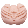 masturbateur fessier vibrant crazy bull missionary
