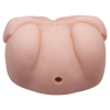 masturbateur fessier vibrant crazy bull missionary 2