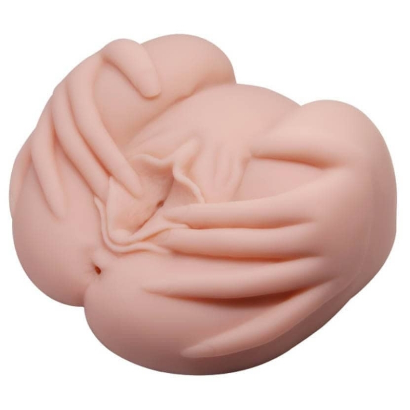 masturbateur fessier vibrant crazy bull missionary 3
