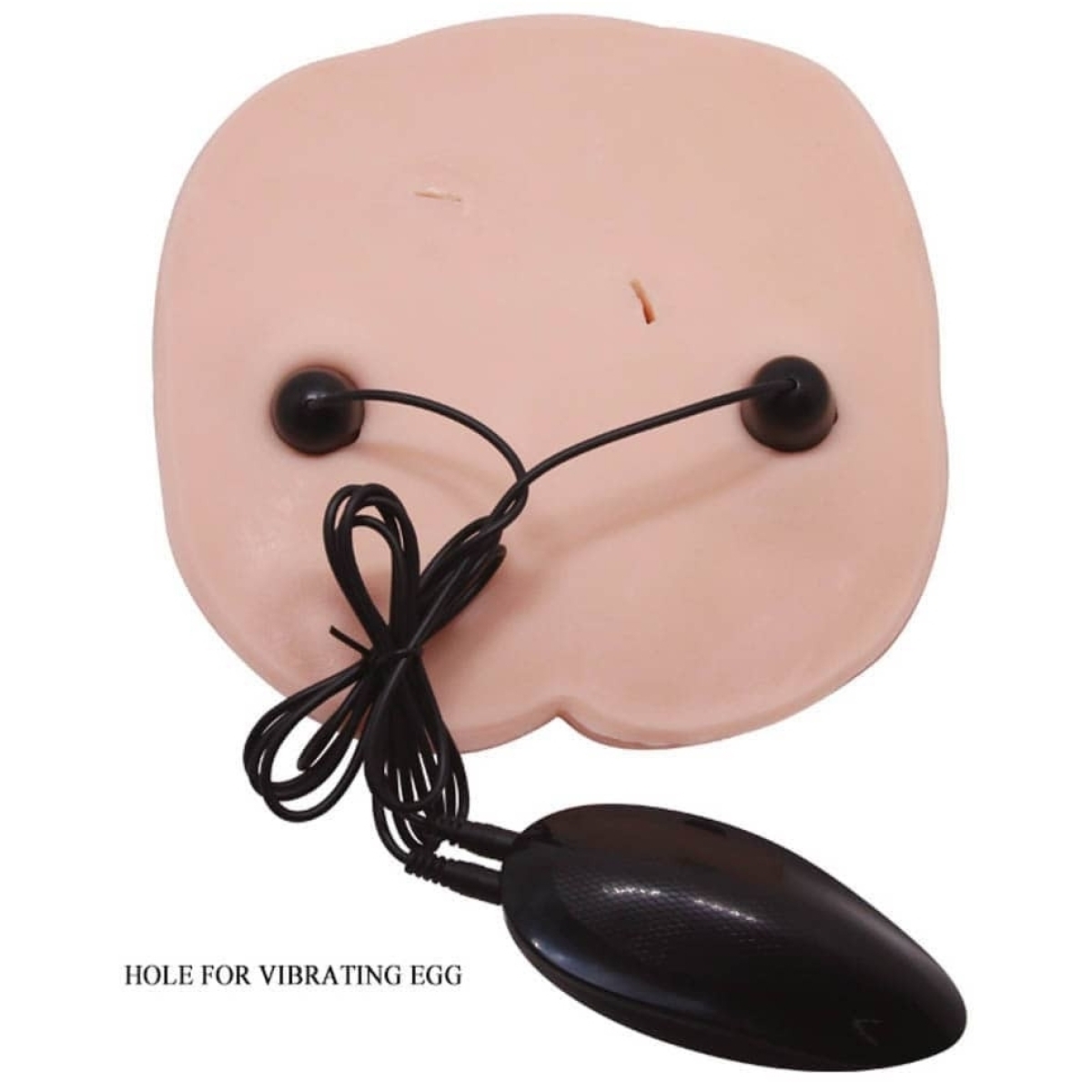 masturbateur fessier vibrant crazy bull missionary 4