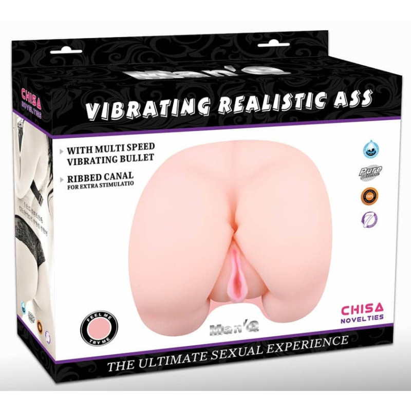 masturbateur fessier vibrant maddy s rear vulve anus 1