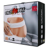 masturbateur fessier vibrant super lady crazy bull vagin anus 1