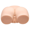 masturbateur fessier vibrant super lady crazy bull vagin anus