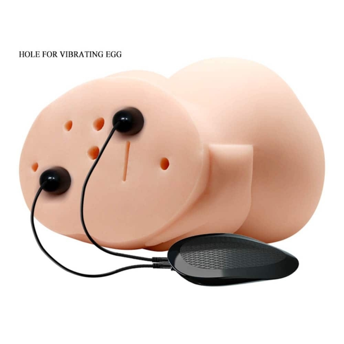 masturbateur fessier vibrant super lady crazy bull vagin anus 3