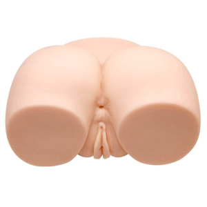 masturbateur fessier vibrant super lady crazy bull vagin anus