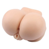 masturbateur fessier vibrant tori s plump ass vulve anus