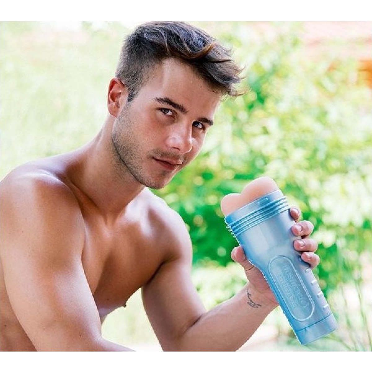 masturbateur fleshjack boys cul allen king 2