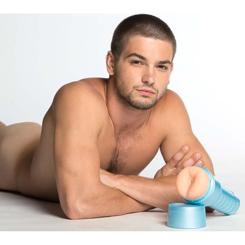 masturbateur fleshjack boys cul johnny rapid 10
