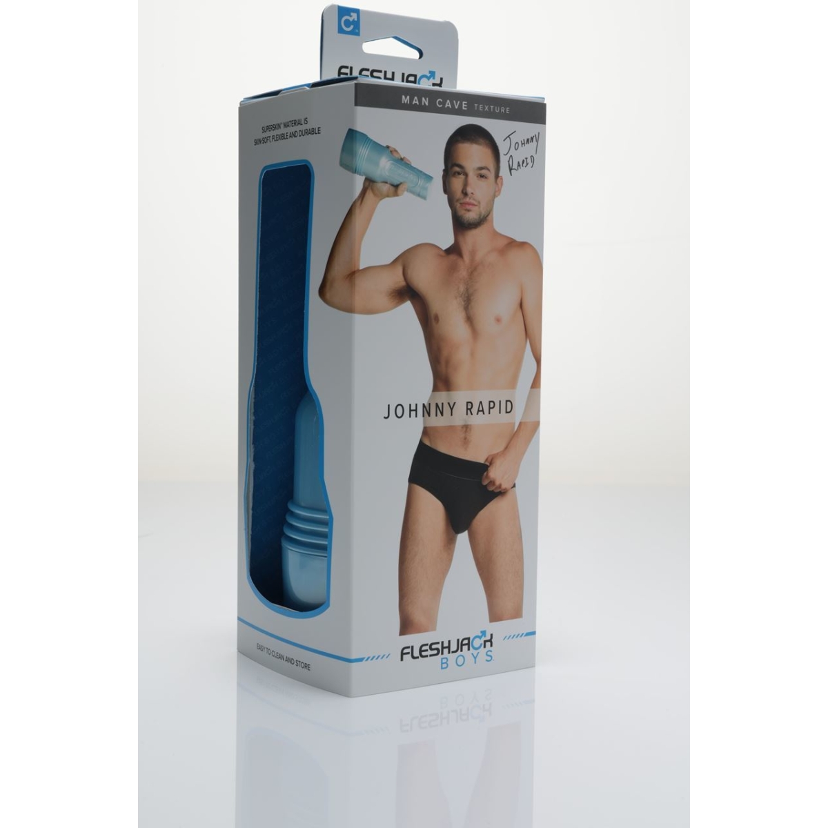masturbateur fleshjack boys cul johnny rapid 14