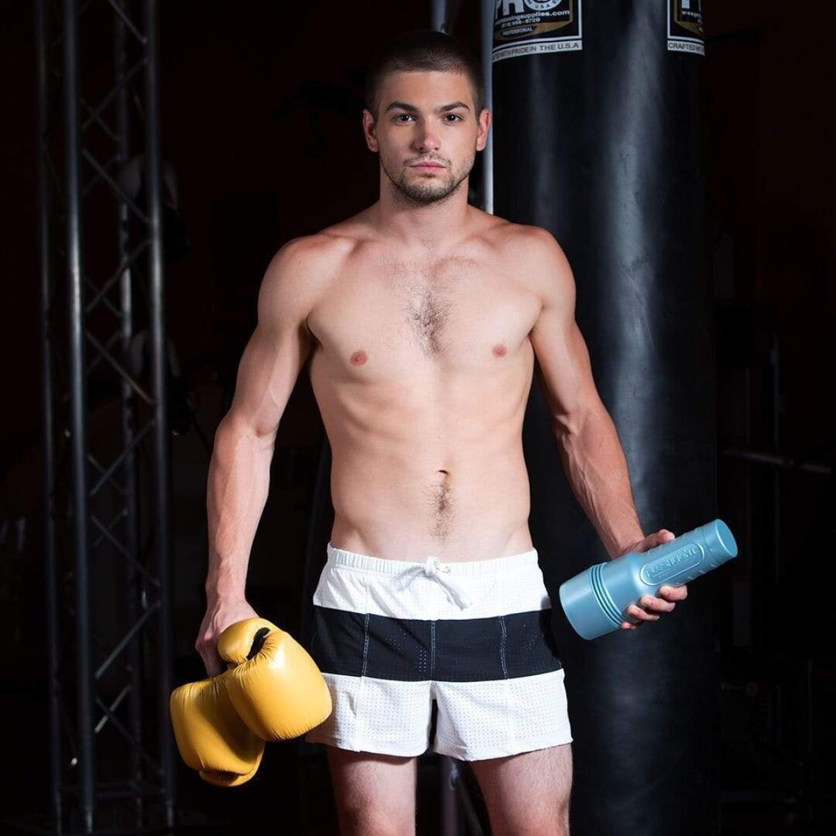 masturbateur fleshjack boys cul johnny rapid 5