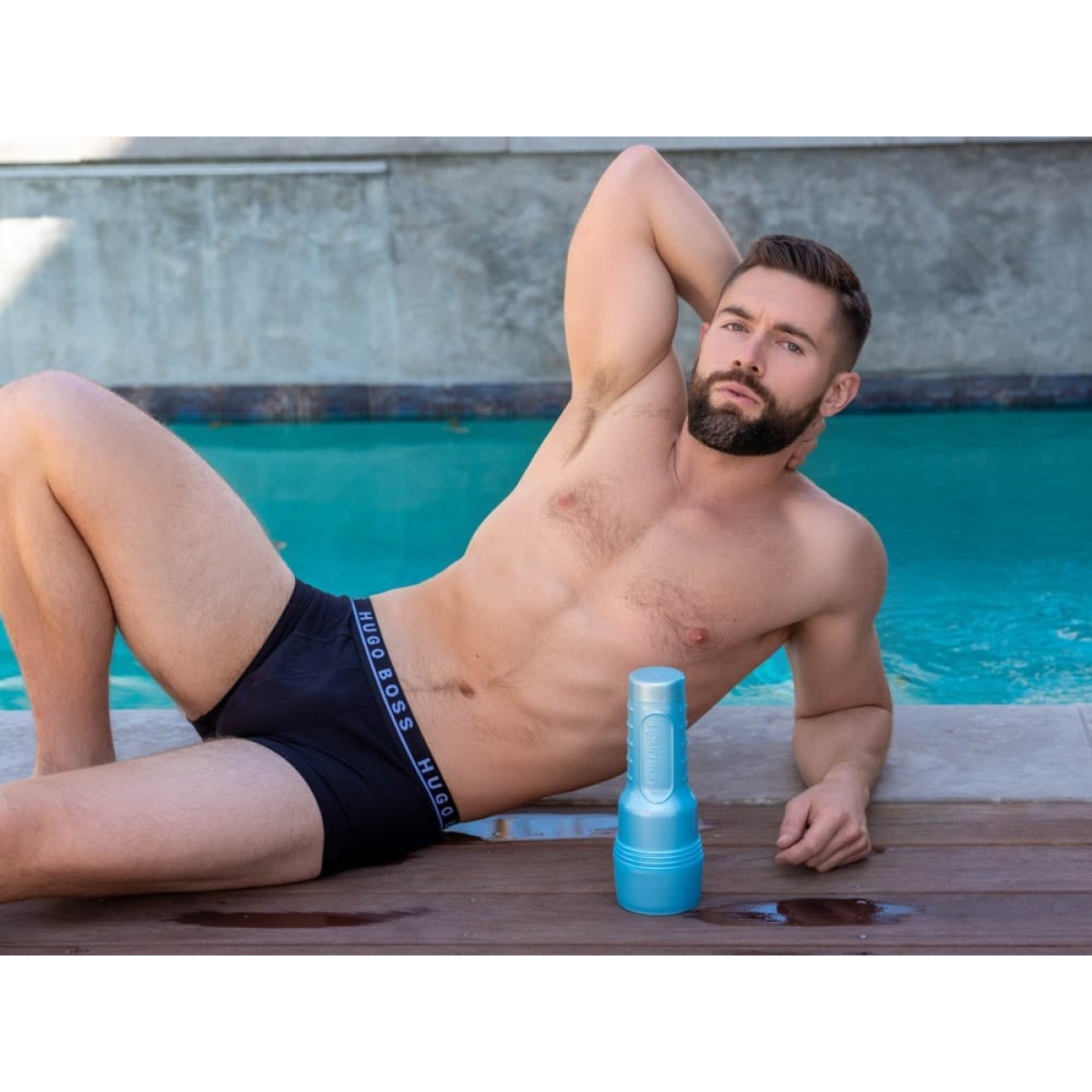 masturbateur fleshjack boys griffin barrows cul 3