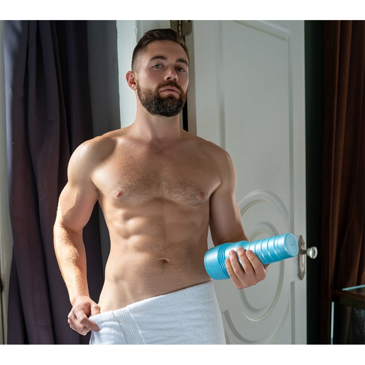 masturbateur fleshjack boys griffin barrows cul 6