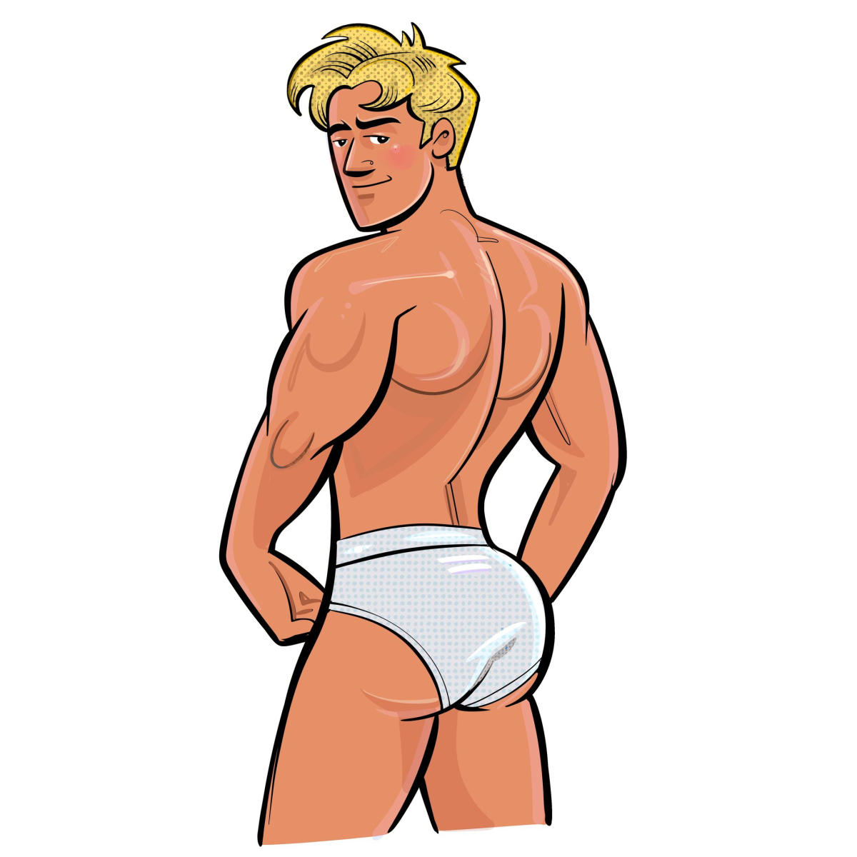 masturbateur fleshjack power bottom boy 7