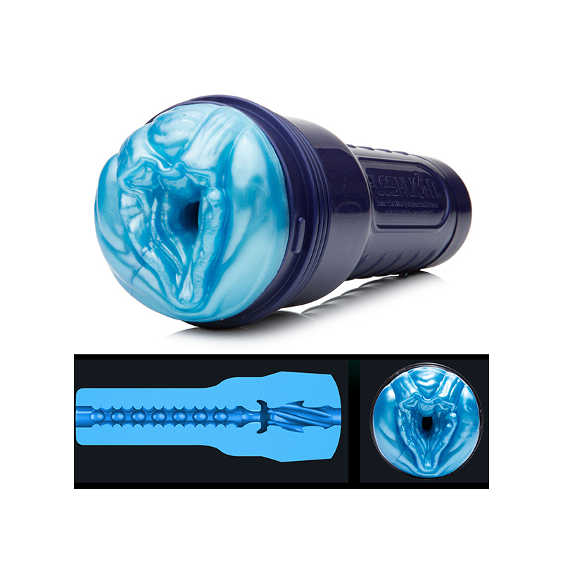masturbateur fleshlight alien texture vagin