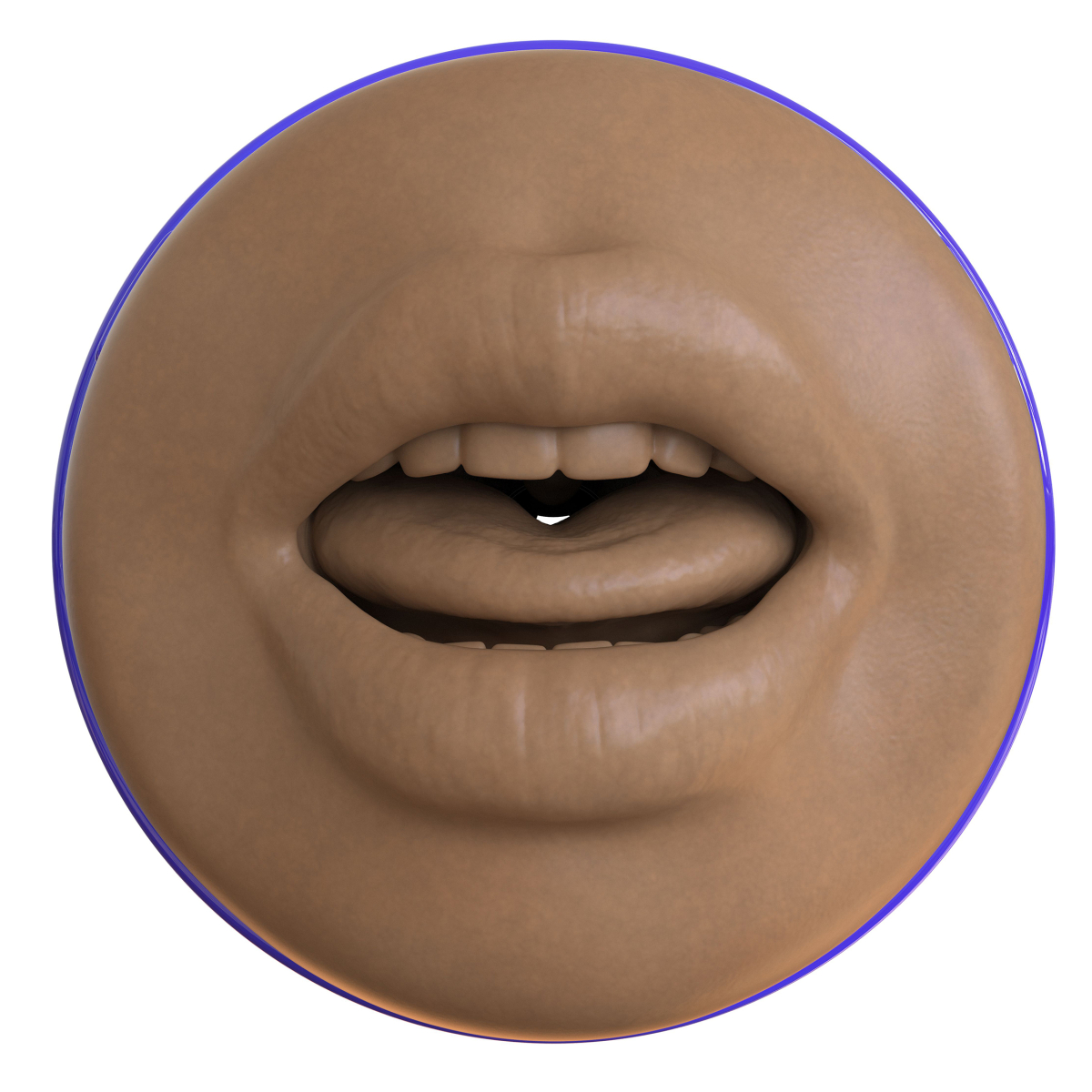 masturbateur fleshlight boost blow bouche dark 1