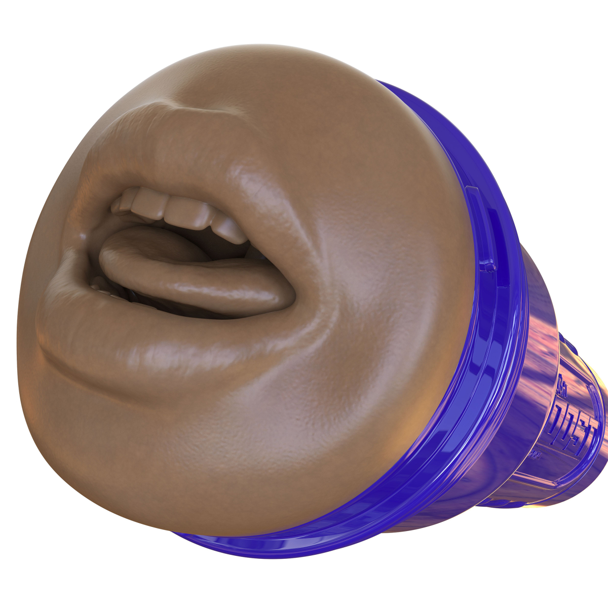 masturbateur fleshlight boost blow bouche dark 2