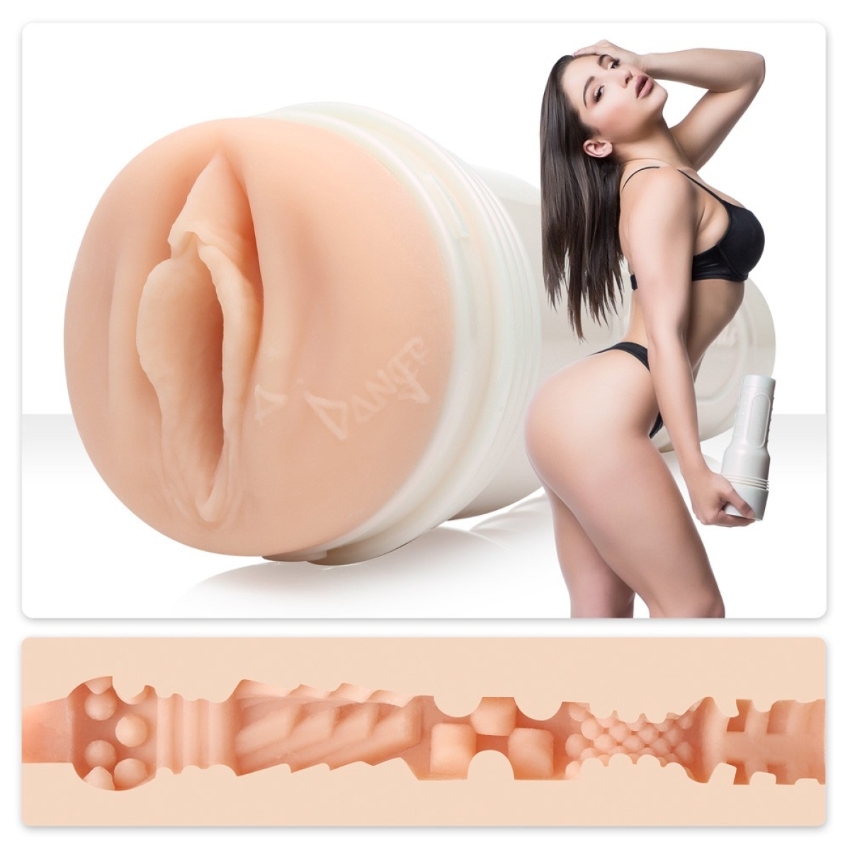 masturbateur fleshlight girls abella danger