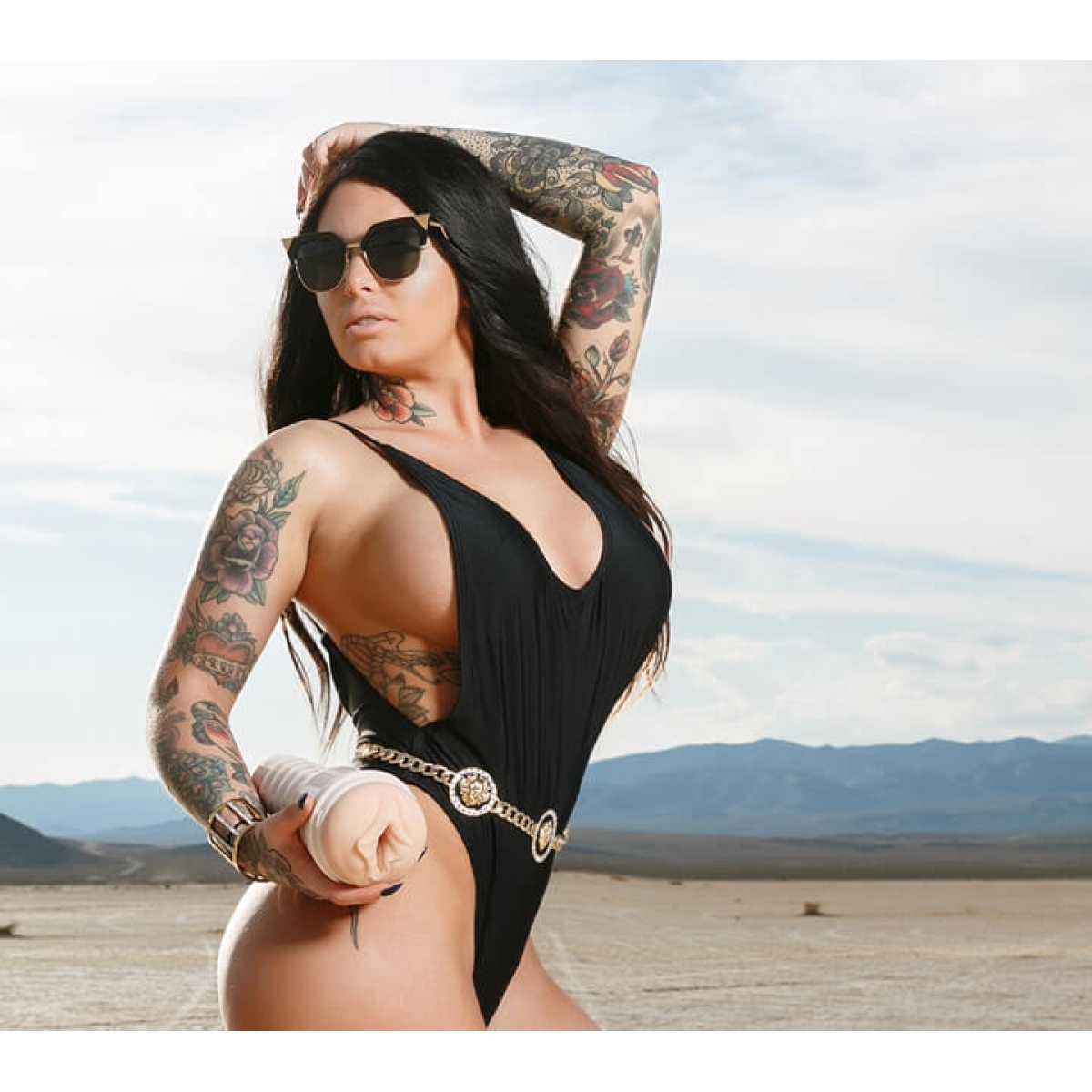 masturbateur fleshlight girls christy mack attack 4
