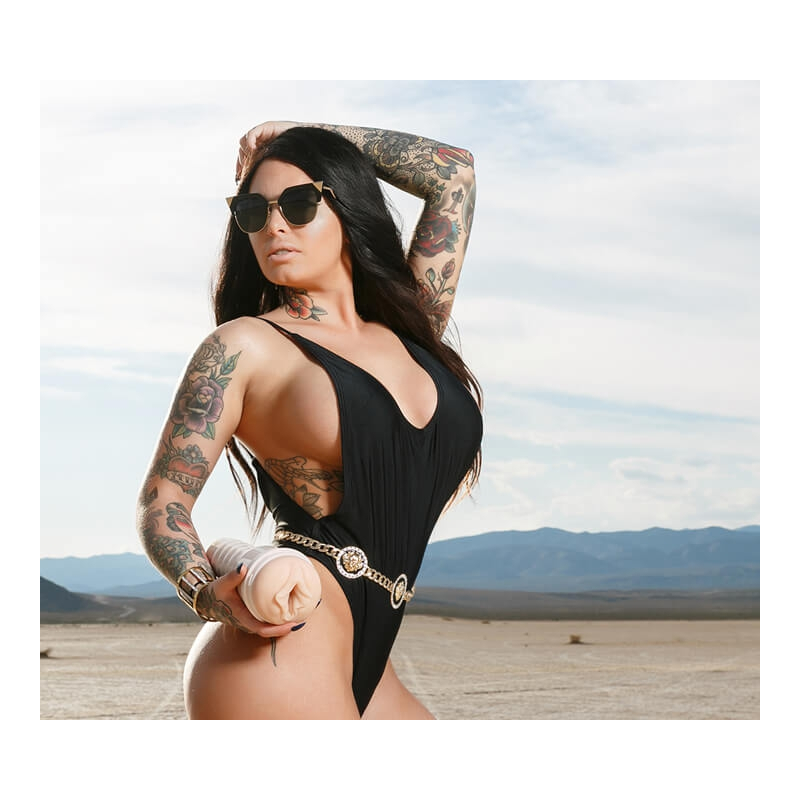 masturbateur fleshlight girls christy mack attack 4