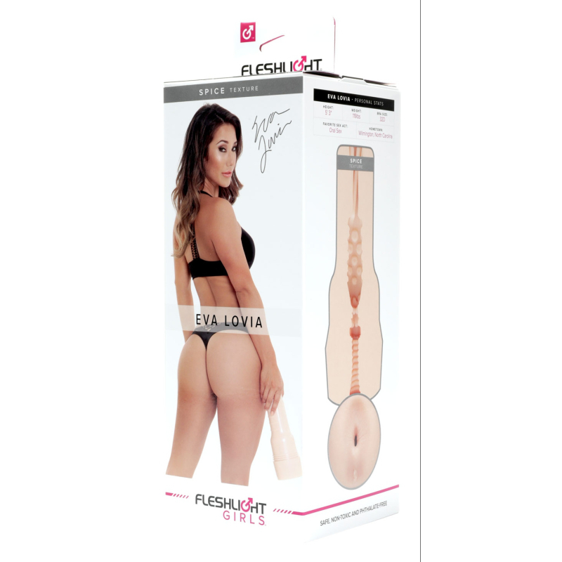 masturbateur fleshlight girls eva lovia spice 1