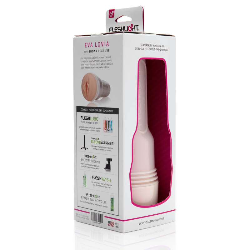 masturbateur fleshlight girls eva lovia spice 2