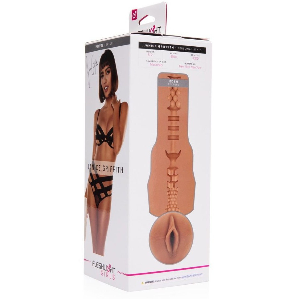 masturbateur fleshlight girls janice griffith 1