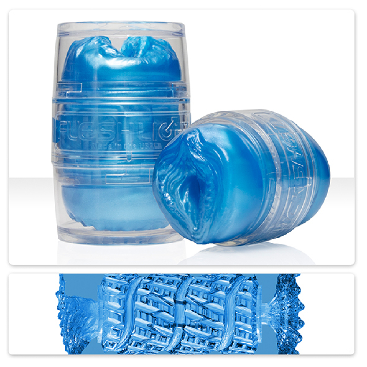 masturbateur fleshlight quickshot alien