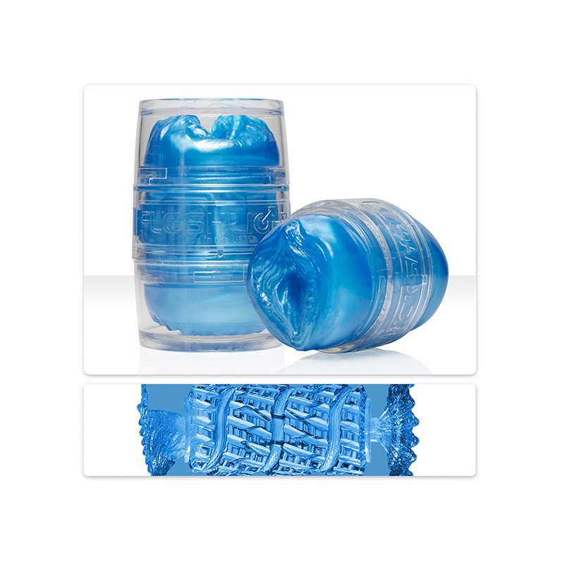masturbateur fleshlight quickshot alien