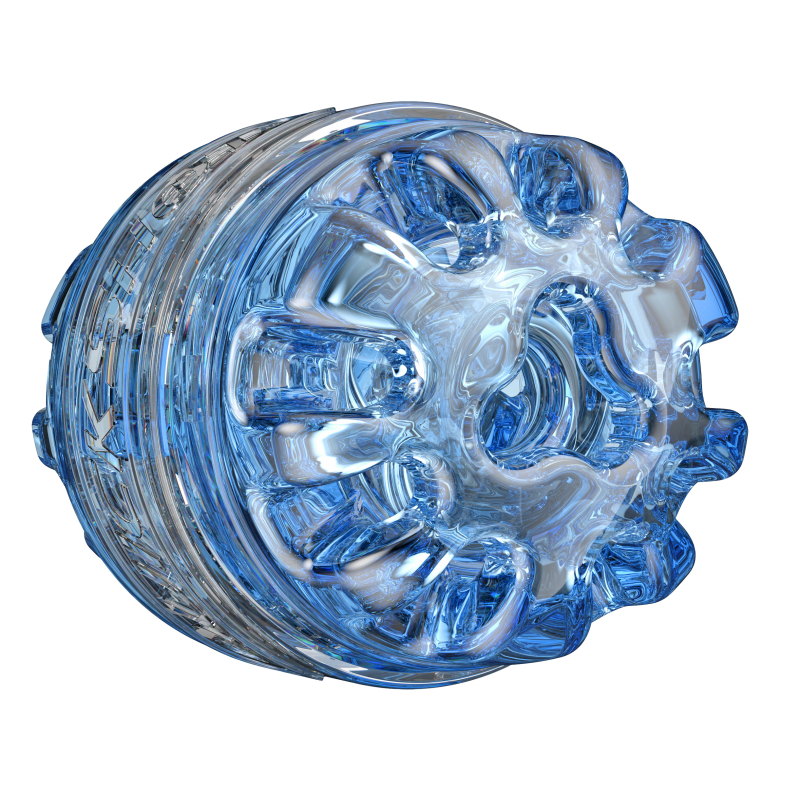 masturbateur fleshlight quickshot turbo bleu 1