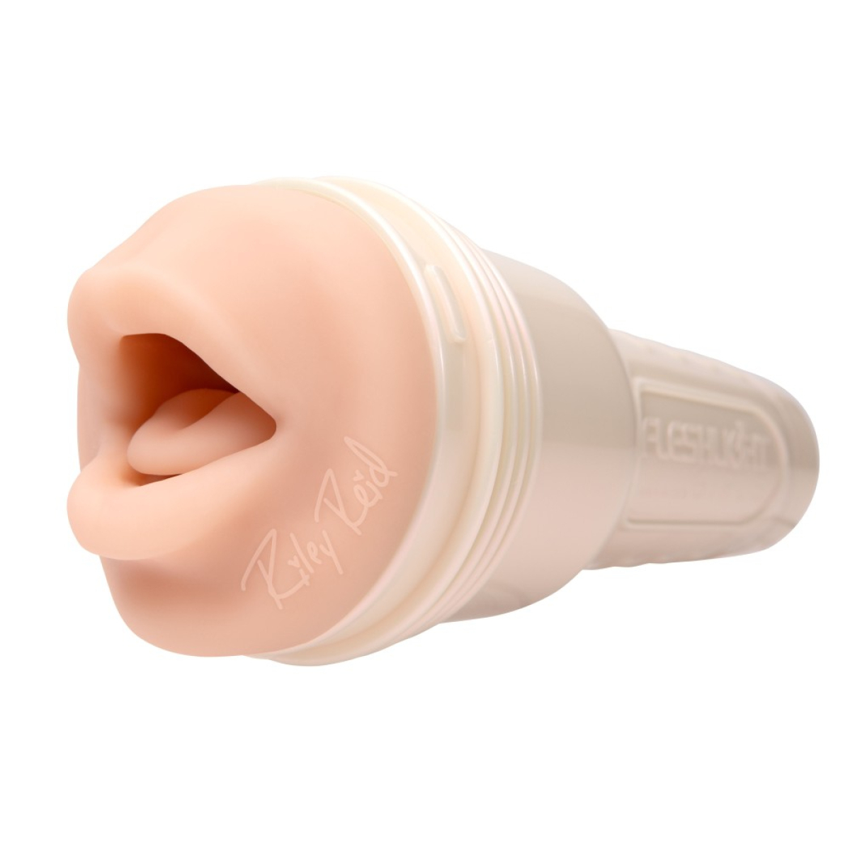 masturbateur fleshlight riley reid insomnia bouche 4