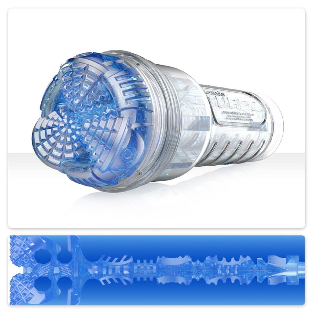 masturbateur fleshlight turbo core
