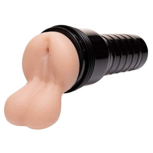 masturbateur fleshsack entree cul avec bourses