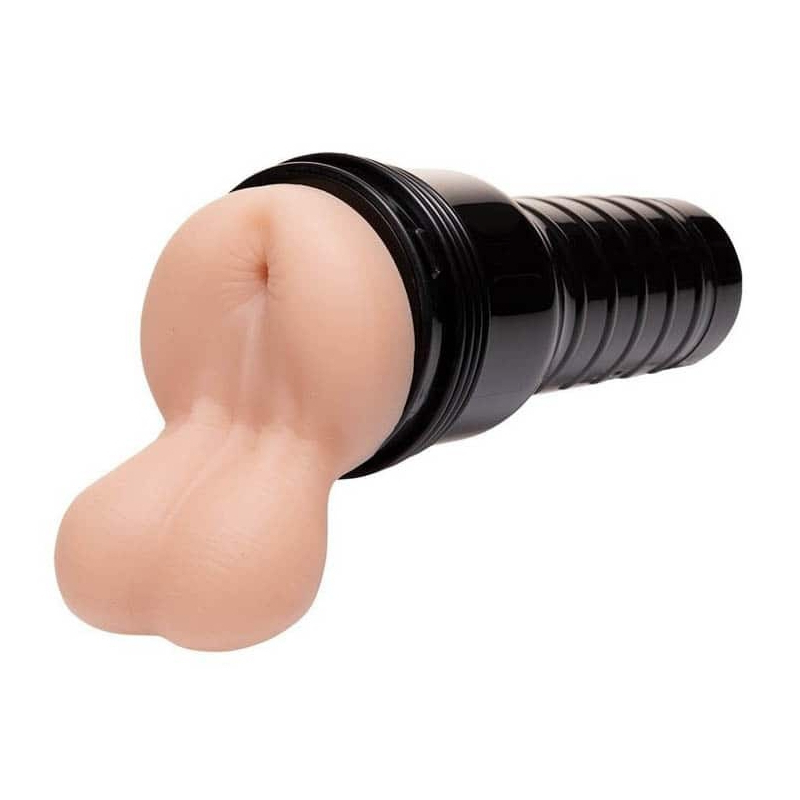 masturbateur fleshsack entree cul avec bourses