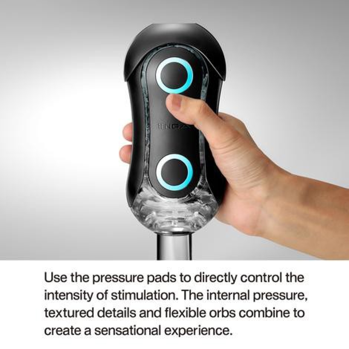 masturbateur flip orb strong bleu 6