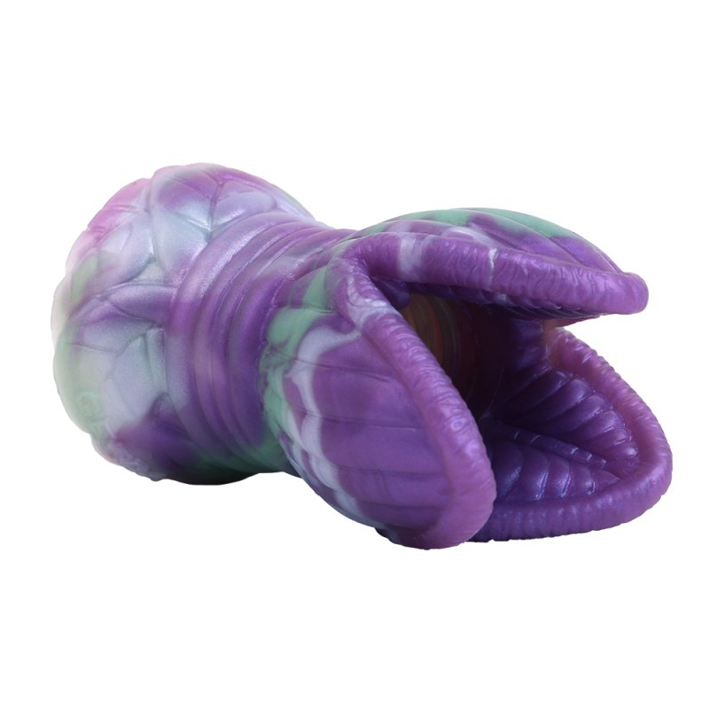 masturbateur flow flow violet 3
