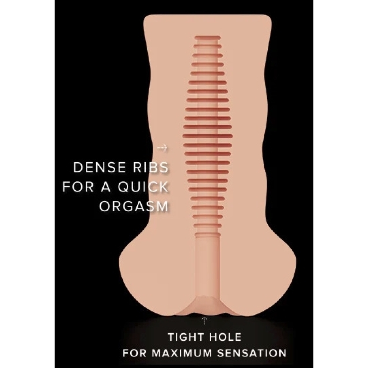 masturbateur fuck hole shake anus 2