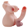 masturbateur futapussy vulve et anus chair