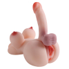 masturbateur futapussy vulve et anus chair 3
