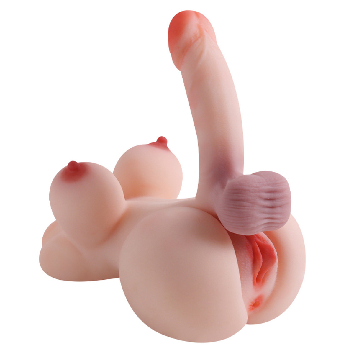 masturbateur futapussy vulve et anus chair 3