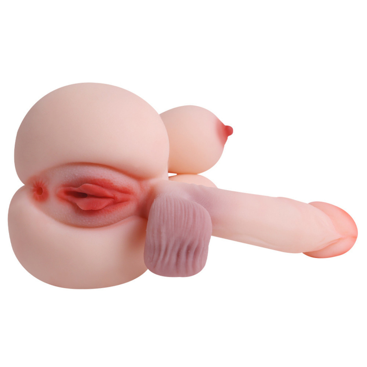 masturbateur futapussy vulve et anus chair 4