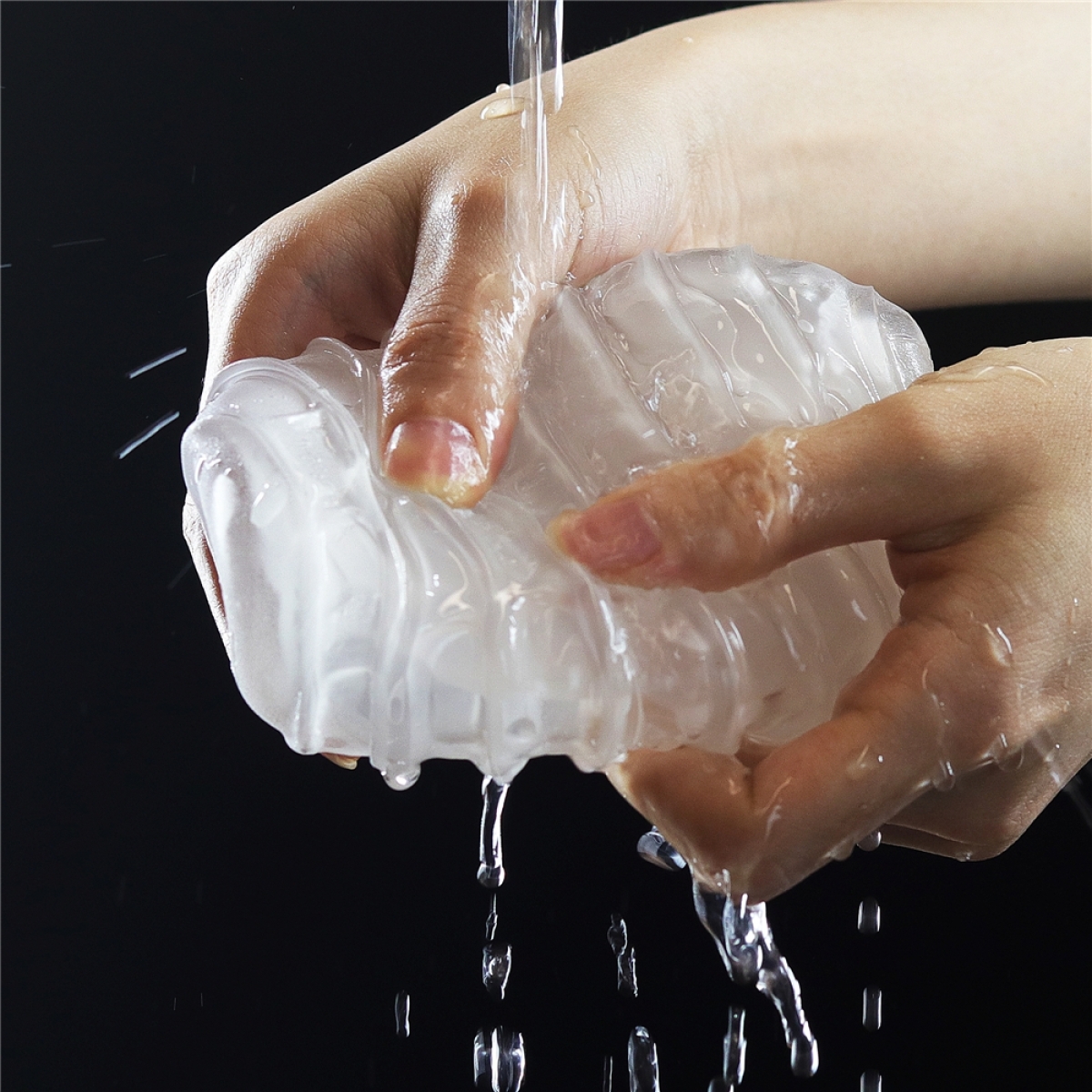 masturbateur giant egg ripples 13