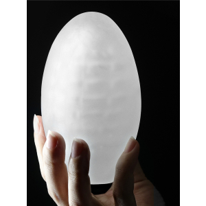masturbateur giant egg ripples