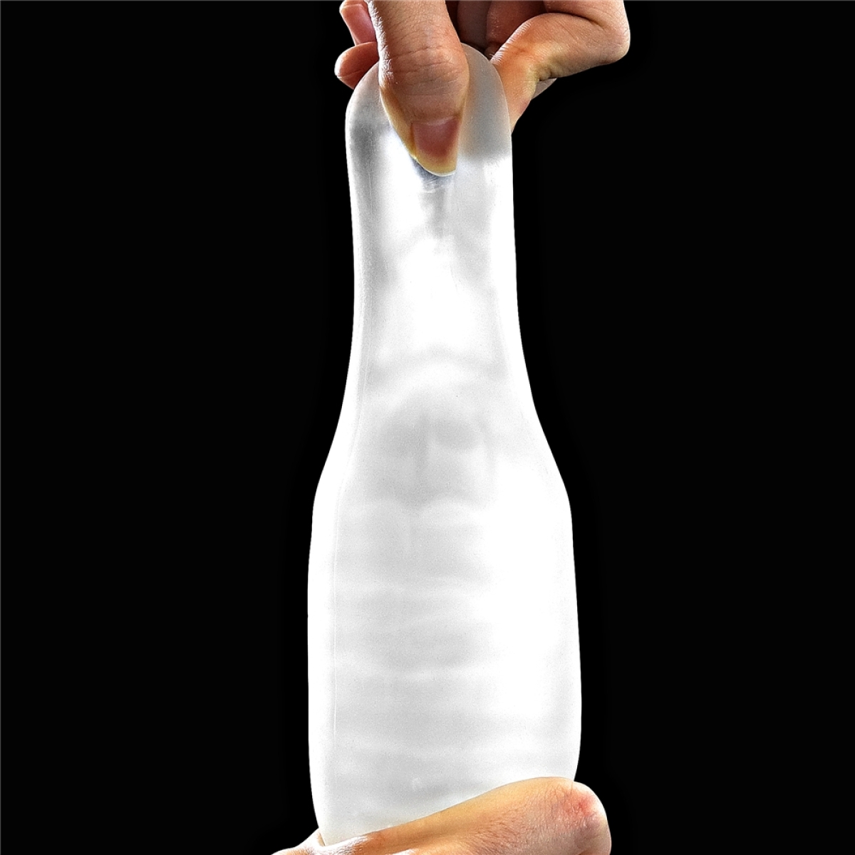 masturbateur giant egg ripples 4