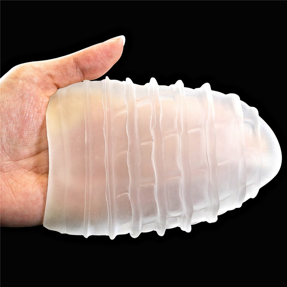 masturbateur giant egg ripples 5