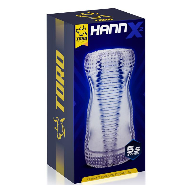 masturbateur hannx handjob 1