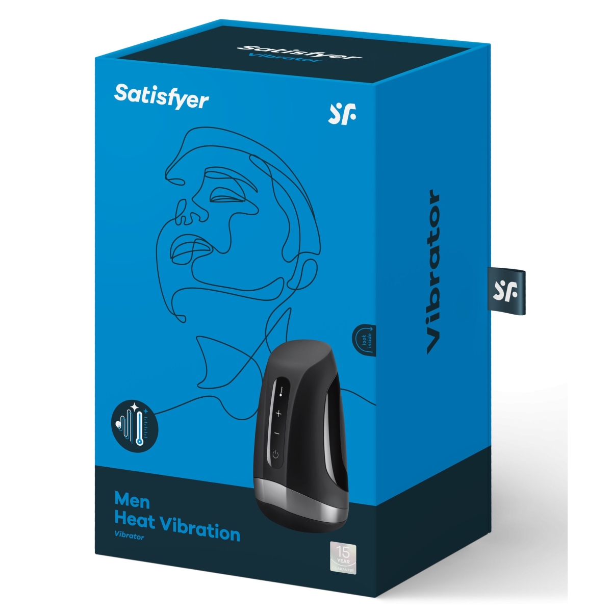 masturbateur heat vibration satisfyer 1 scaled