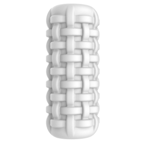 masturbateur hero cable blanc