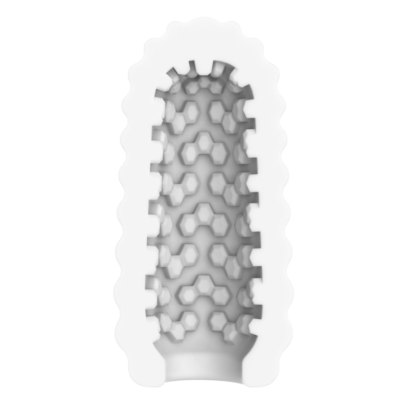 masturbateur hero ribs blanc 2